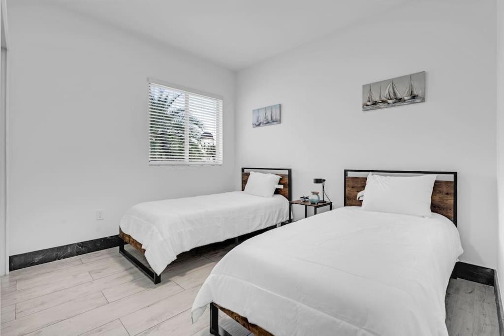 Biscayne Park 15408 Apartamento
