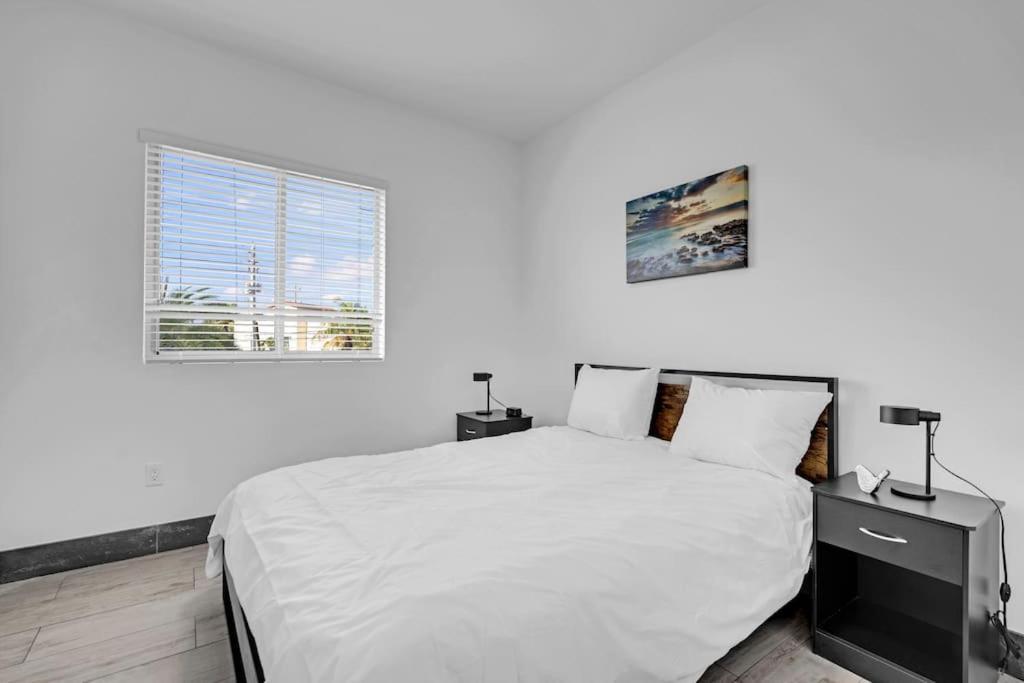 Apartamento Biscayne Park 15408