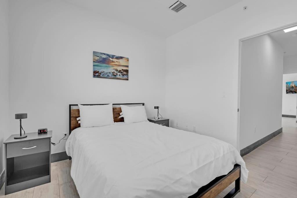 Biscayne Park 15408 Apartamento Miami