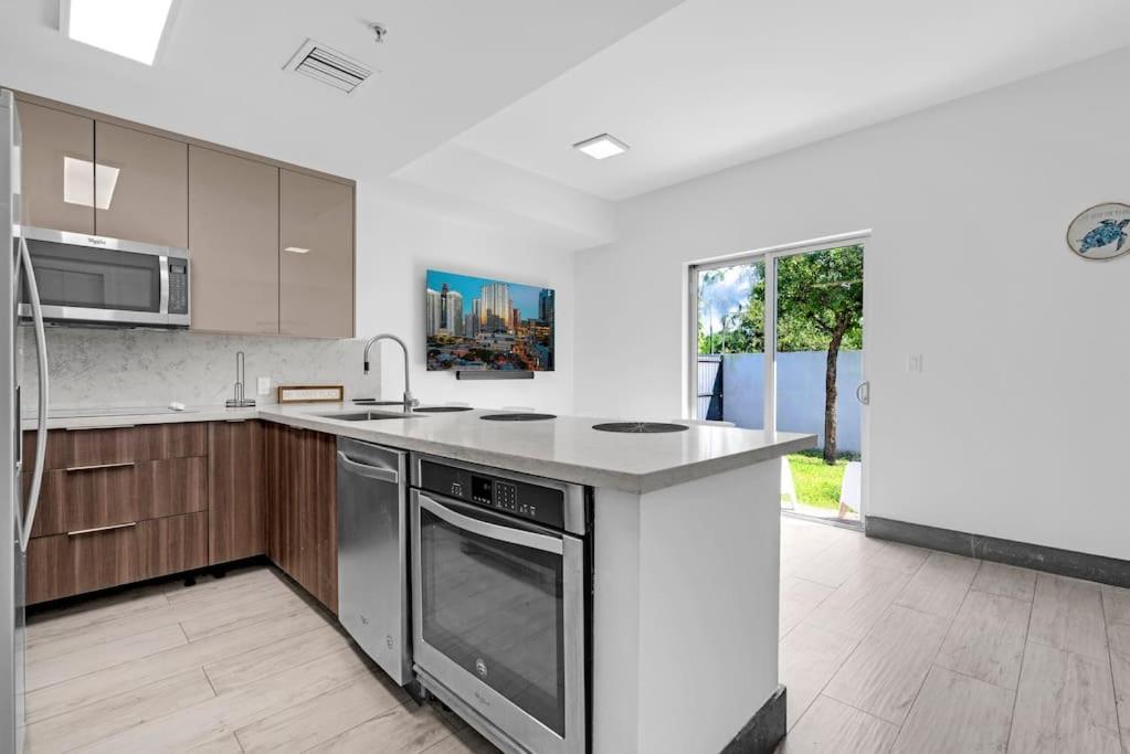 Biscayne Park 15408 Apartamento