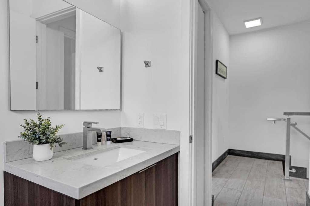 Apartamento Biscayne Park 15408