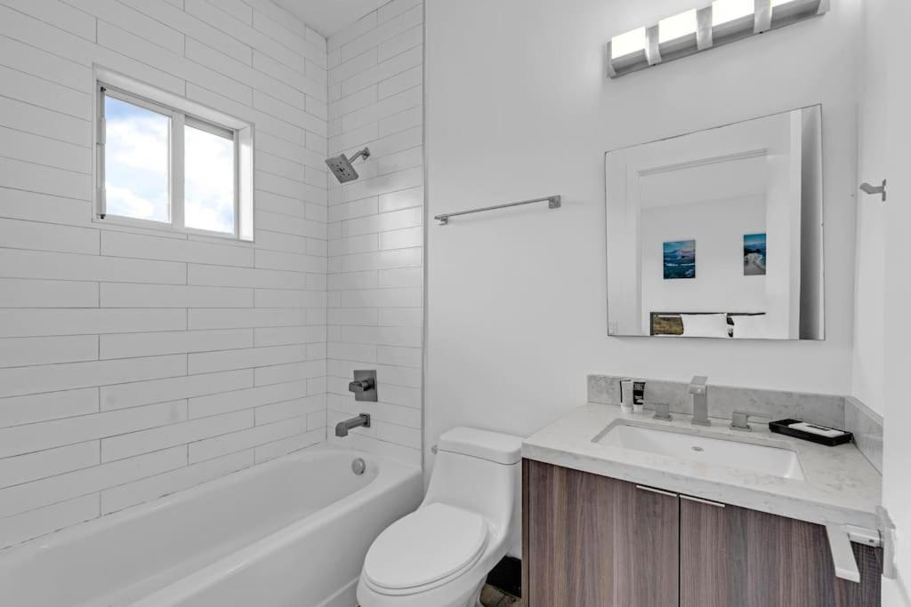 Biscayne Park 15408 Apartamento *