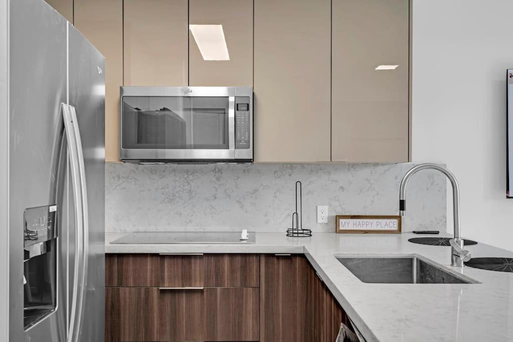 Biscayne Park 15408 Apartamento