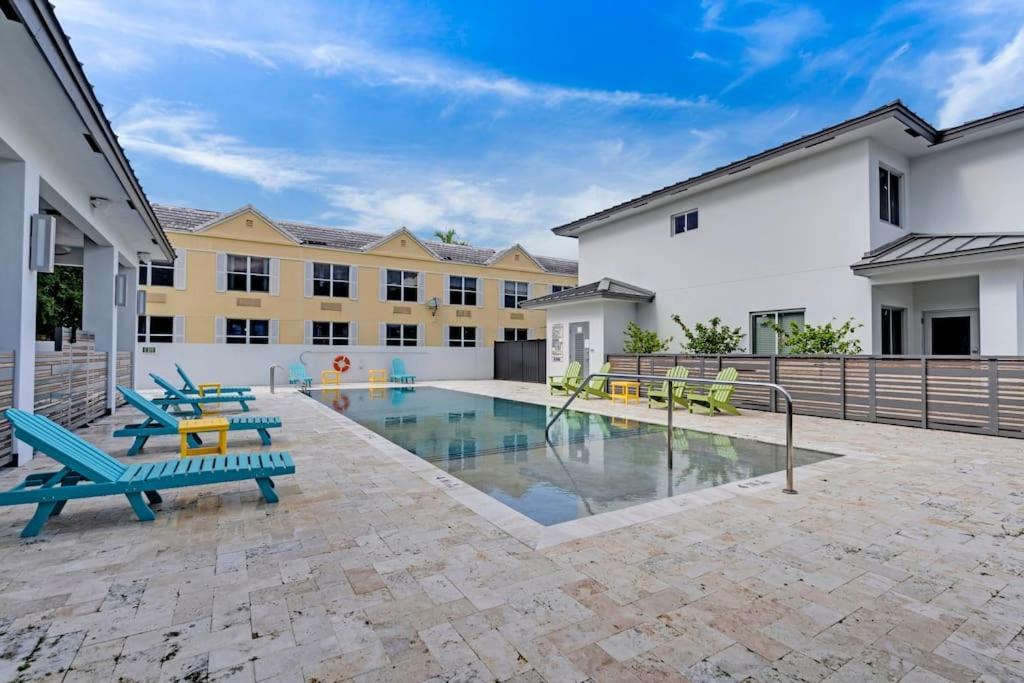 Biscayne Park 15408 Apartamento Miami
